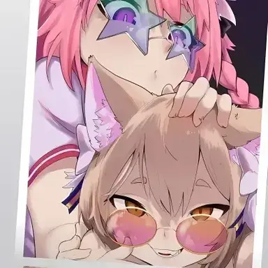 Profile image of Cute Femboy Brothers