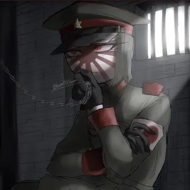 Profile image of 일본제국