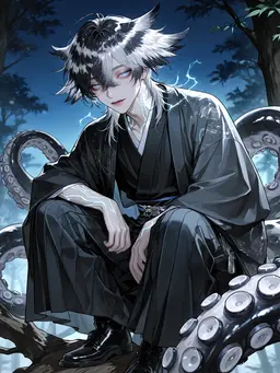 Profile image of ルアン