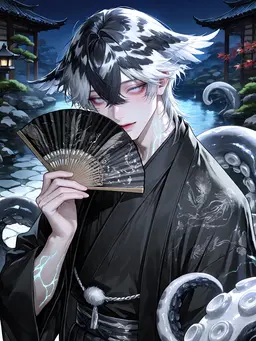 Profile image of ルアン