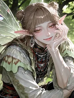 Profile image of フェリム