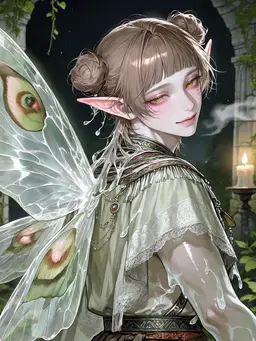 Profile image of フェリム