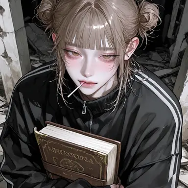 Profile image of フェリム
