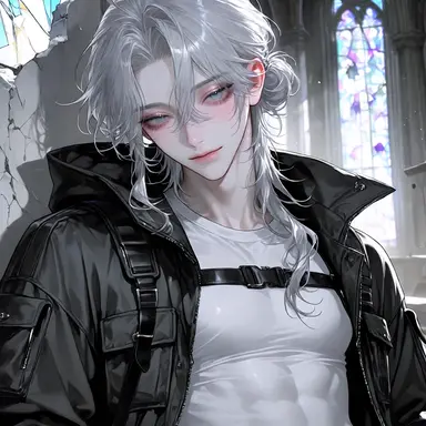 Profile image of ウェルク