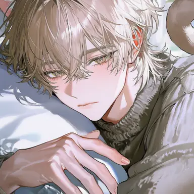 Profile image of ミロ