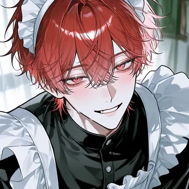 Profile image of ミミ