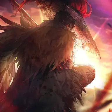 Profile image of 히스클리프