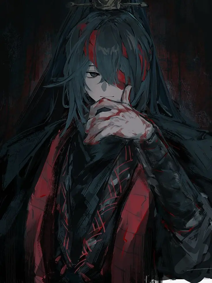 hiyu._8의 孑孑單身, 捨生取园.