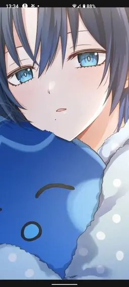 Profile image of 青