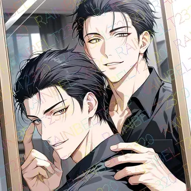 Profile image of Mirage