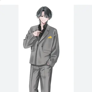 Profile image of 星喰右手