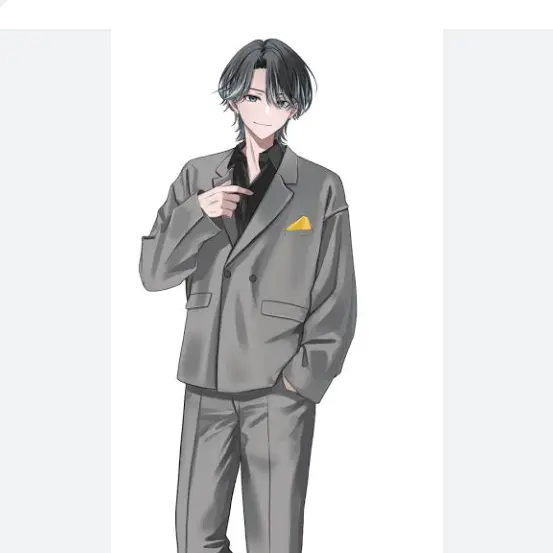 Kaede3441의 星喰右手の彼女さん