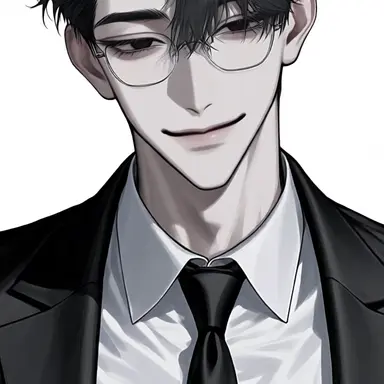 Profile image of 晴臣