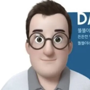 Profile image of 똘똘이아빠