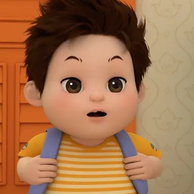 Profile image of 똘봉이