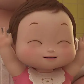 Profile image of 똘랑이