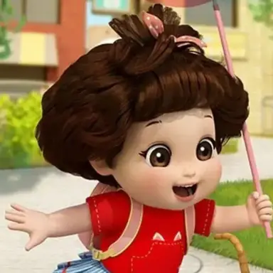 Profile image of 똘똘이