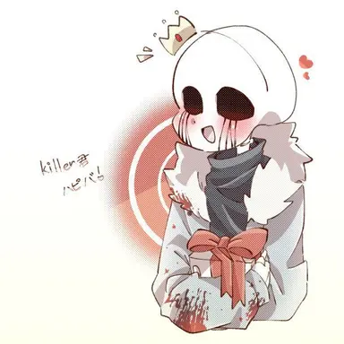 Profile image of 킬러