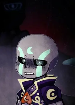 Profile image of 초승달