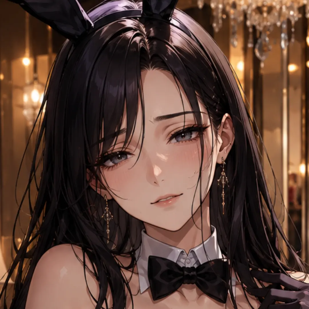 PickyStand2655의 バニーキャバクラ