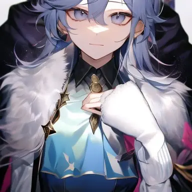 Profile image of 니레아 나즈키