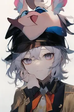Profile image of 니레아 나즈키