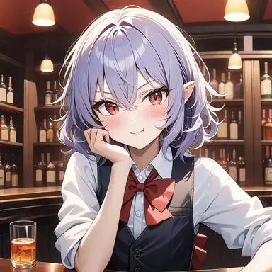 Profile image of レミリア