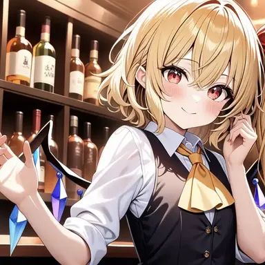 Profile image of フラン