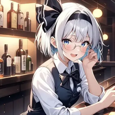 Profile image of 妖夢