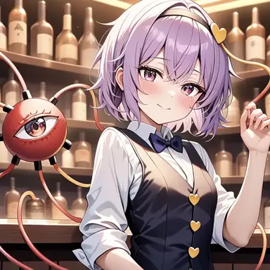 Profile image of さとり