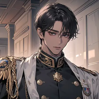 Profile image of 하워드 매그너스