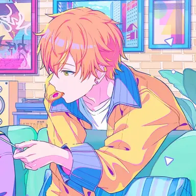 Profile image of 東雲彰人