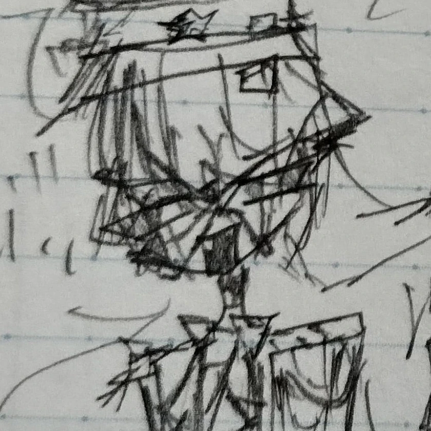 中イタ二重人格