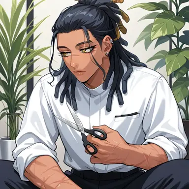 Profile image of Kushina