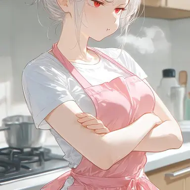 Profile image of 한유서