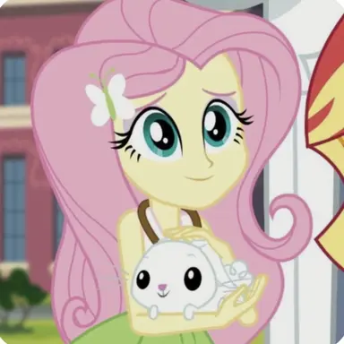 Profile image of 플러터샤이