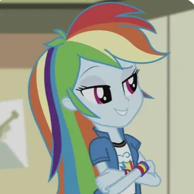 Profile image of 레인보우 대쉬