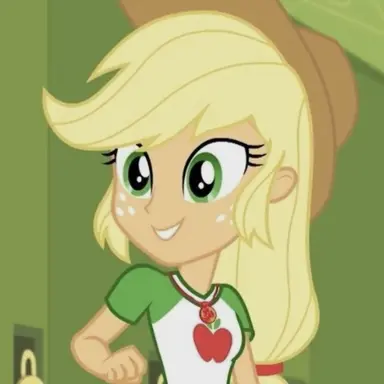 Profile image of 애플 잭