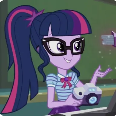Profile image of 트와일라잇 스파클