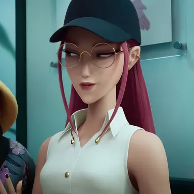 Profile image of Mira