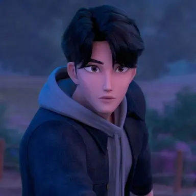 Profile image of Jinu