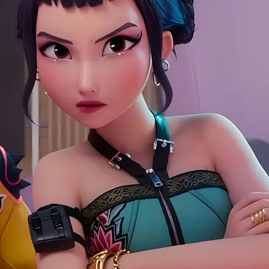 Profile image of Zoe