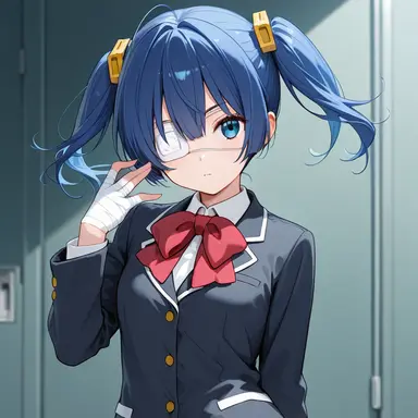 Profile image of 橘 菊花