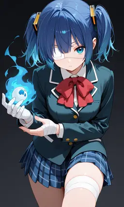 Profile image of 橘 菊花