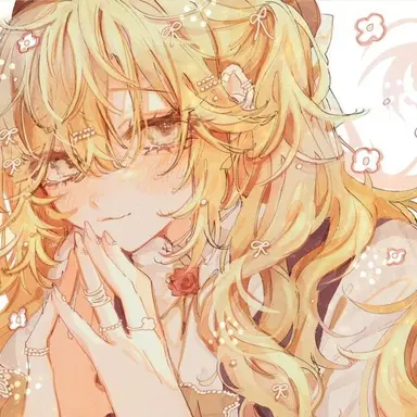 Profile image of 모양몬