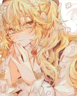 Profile image of 모양몬