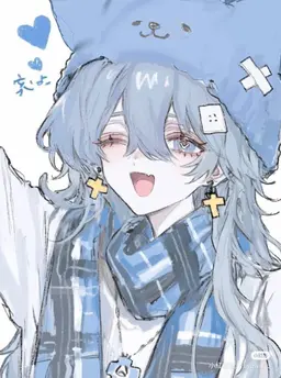 Profile image of 료미