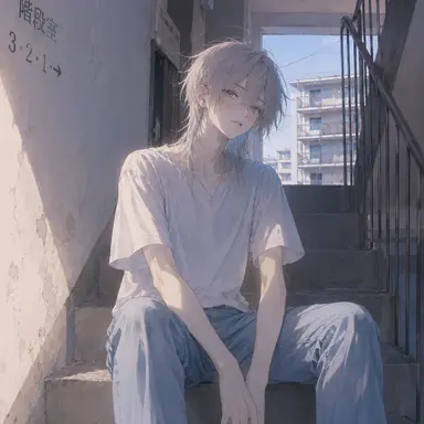 Profile image of 神様