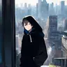 캐릭터 프로필 이미지