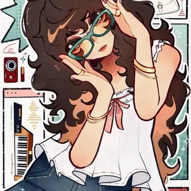 Profile image of Orin
